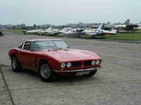 Iso Grifo