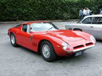 Bizzarrini