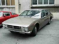 Iso Fidia