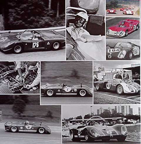 Alfa t33
