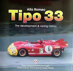 Alfa t33