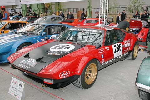 pantera