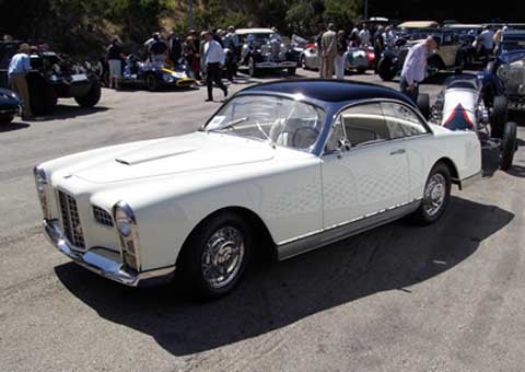 facel vega