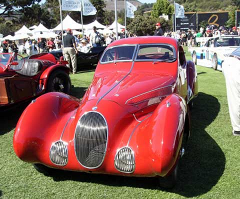 facel vega