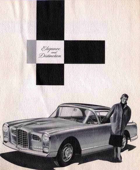 facel vega