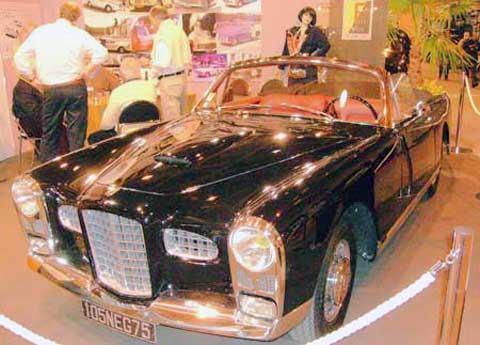 facel vega