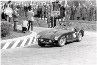 ferrari