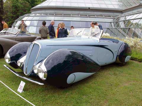 delahaye