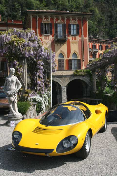 ferrari