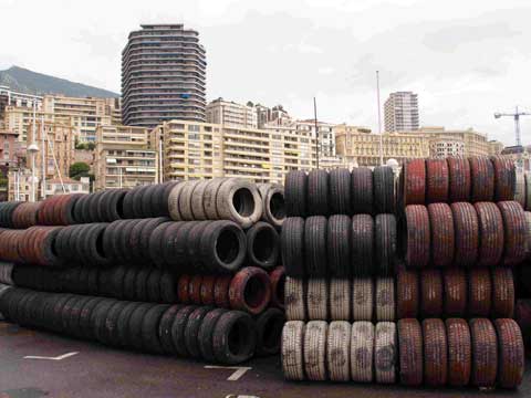 Monaco