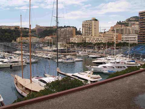 Monaco