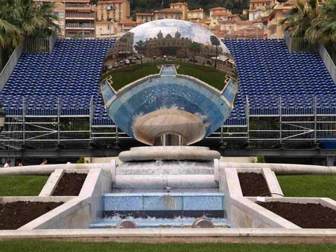 Monaco