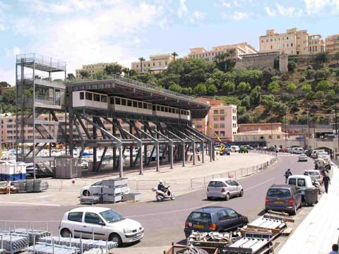 Monaco
