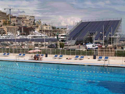 Monaco