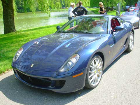 ferrari 599