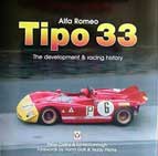 Alfa T33