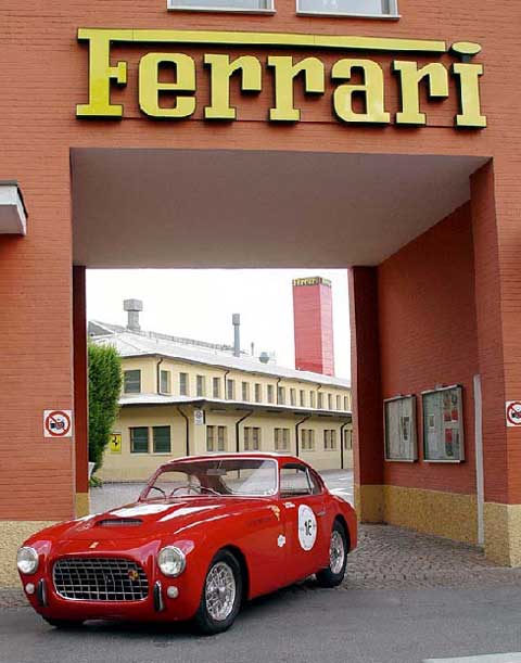 ferraris