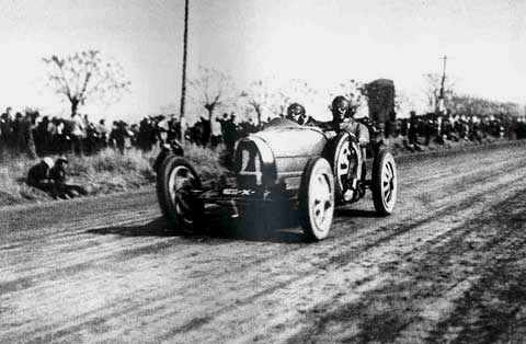 bugatti argentina