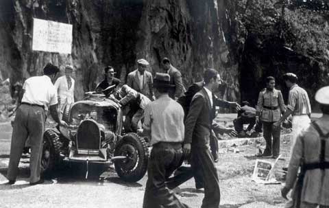 bugatti argentina