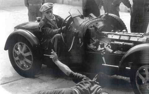 bugatti argentina