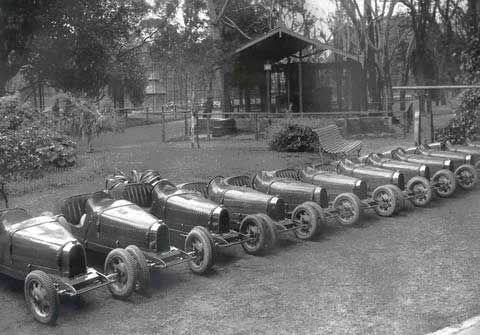 bugatti argentina