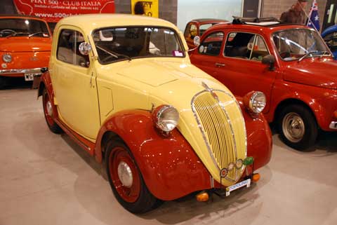 fiat