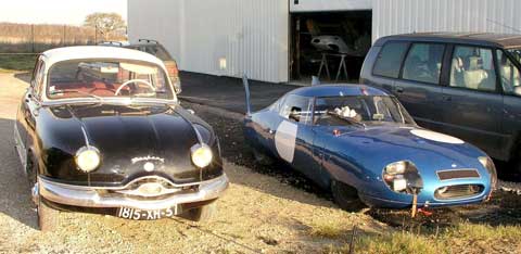 cd panhard