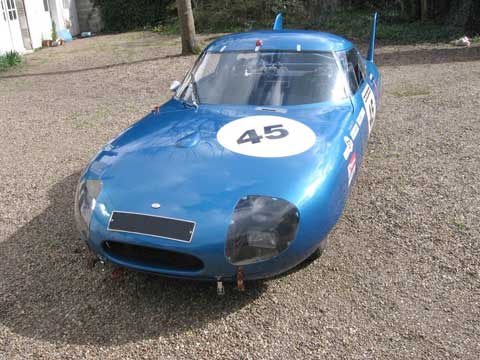 cd panhard