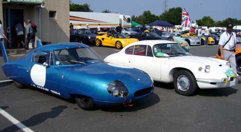 cd panhard