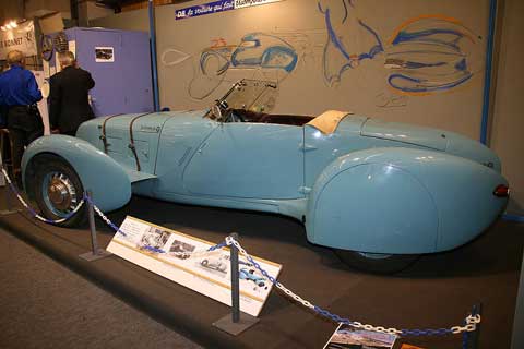 cd panhard