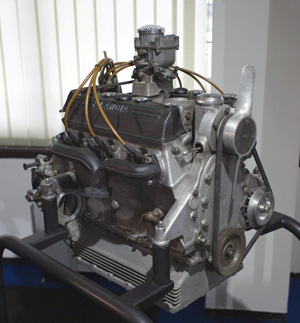 Lancia b20
