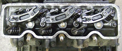 Lancia b20