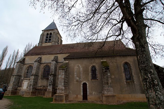 church-545