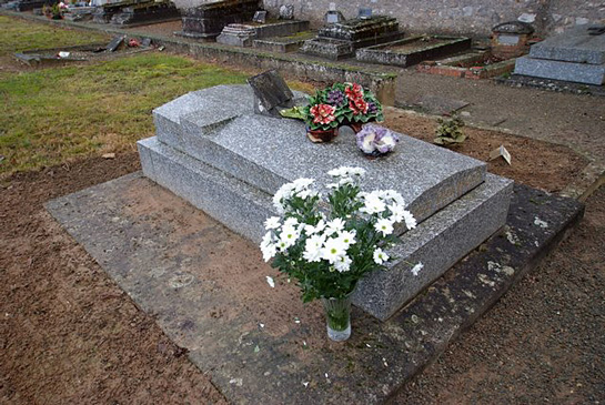 crypt