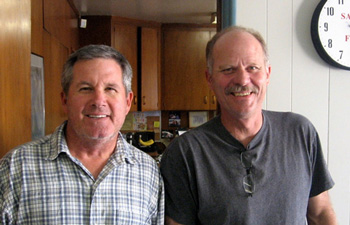 Bob-Mosier---Greg-Morrell Bob-Mosier---Greg-Morrell