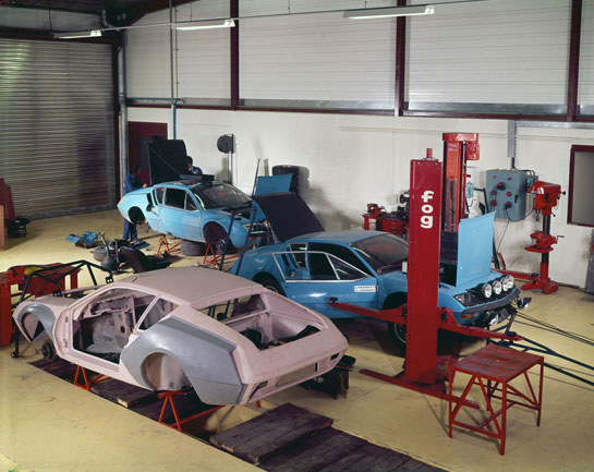 Renault Alpine A310 Group 4 Renault Alpine A310 Group 4