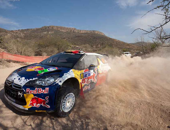 Thierry-Neuville-Citroen