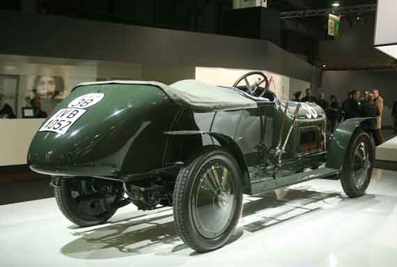 Benz-570