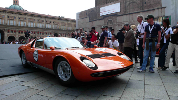 lead Miura