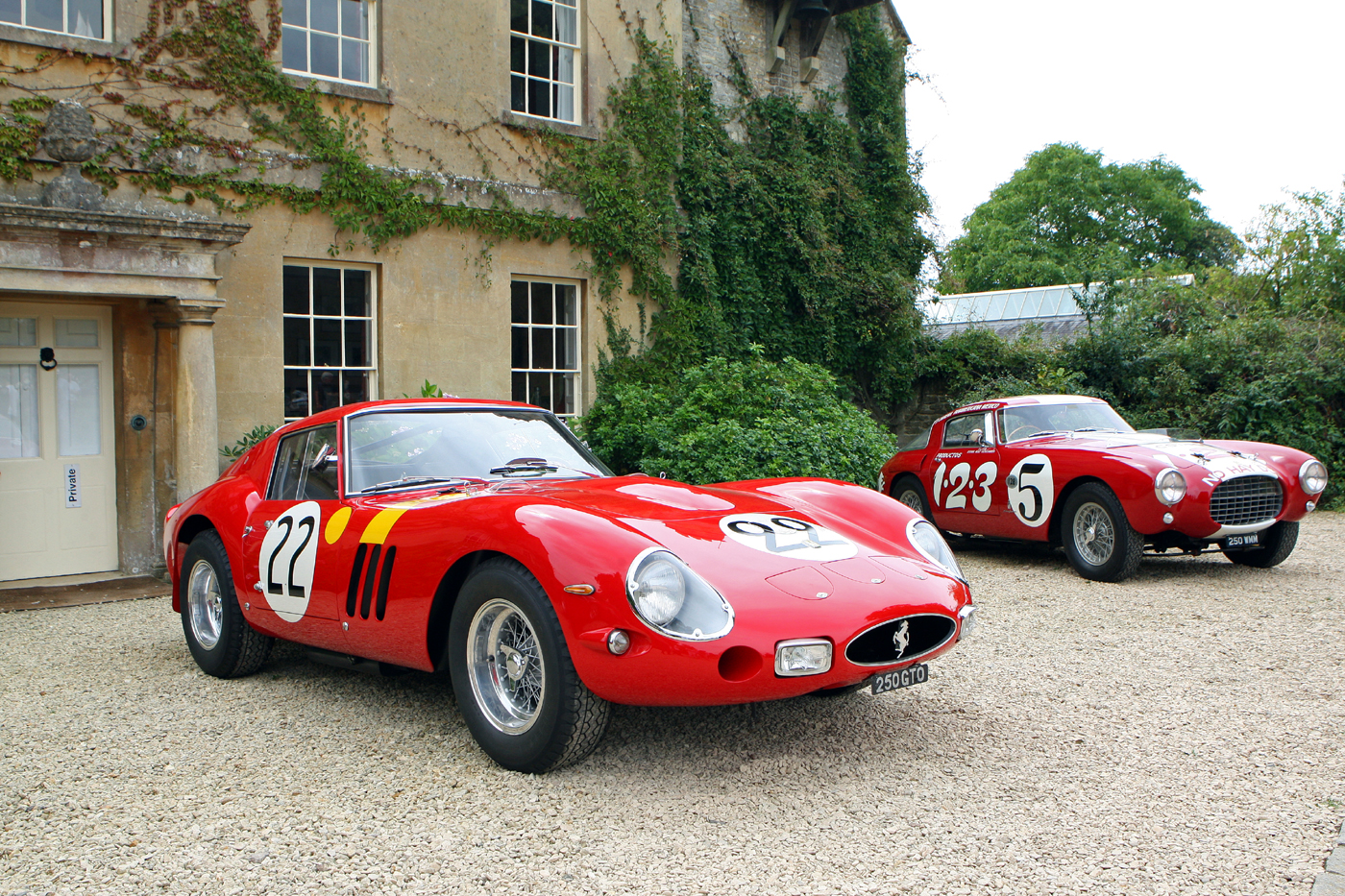 Nick Mason s Car Collection nick-mason-s-car-collection